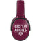 Texas A&M University Gig Em Aggies Skullcandy Venue Skin