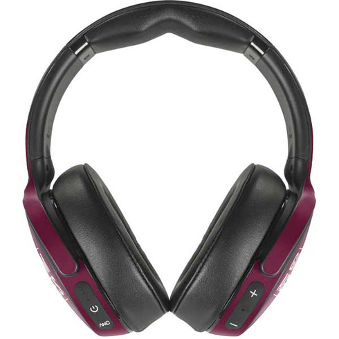 Texas A&M University Gig Em Aggies Skullcandy Venue Skin