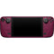 Texas A&M University Gig Em Aggies Steam Deck Handheld Gaming Computer Skin