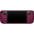 Texas A&M University Gig Em Aggies Steam Deck Handheld Gaming Computer Skin