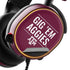 Texas A&M University Gig Em Aggies SteelSeries Arctis 3 Skin
