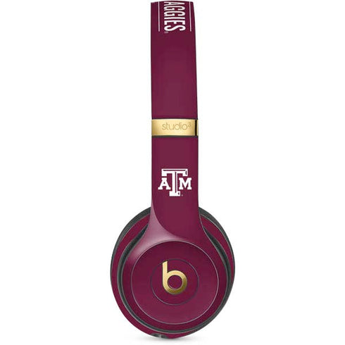 Texas A&M University Gig Em Aggies Studio Wireless 3 Skin