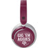 Texas A&M University Gig Em Aggies Surface Headphones Skin