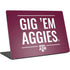 Texas A&M University Gig Em Aggies Surface Laptop 4 15in Skin