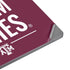Texas A&M University Gig Em Aggies Surface Laptop 4 15in Skin