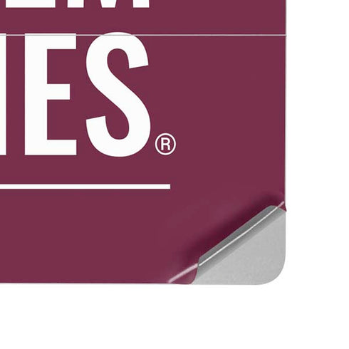 Texas A&M University Gig Em Aggies Surface Laptop Studio Skin