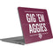 Texas A&M University Gig Em Aggies Surface Laptop Studio Skin