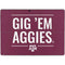 Texas A&M University Gig Em Aggies Surface Pro 9 Skin