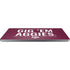 Texas A&M University Gig Em Aggies Universal Laptop 16.6in (13.4 x 9.7in) Skin