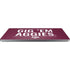 Texas A&M University Gig Em Aggies Universal Laptop 17in (13.8 x 10in) Skin
