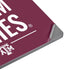 Texas A&M University Gig Em Aggies Universal Laptop 17in (13.8 x 10in) Skin