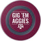 Texas A&M University Gig Em Aggies Wireless Charger Skin