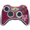 Texas A&M University Gig Em Aggies Xbox 360 Wireless Controller Skin