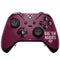Texas A&M University Gig Em Aggies Xbox One Elite Controller Skin