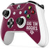 Texas A&M University Gig Em Aggies Xbox One S Controller Skin