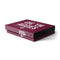 Texas A&M University Gig Em Aggies Xbox One X Console Skin