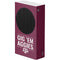 Texas A&M University Gig Em Aggies Xbox Series S Console Skin
