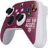 Texas A&M University Gig Em Aggies Xbox Series S Controller Skin