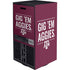 Texas A&M University Gig Em Aggies Xbox Series X Bundle Skin