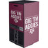 Texas A&M University Gig Em Aggies Xbox Series X Console Skin