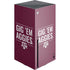 Texas A&M University Gig Em Aggies Xbox Series X Console Skin