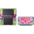 Ginseng Flower Nintendo 2DS XL (2017) Skin