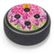 Ginseng Flower Amazon Echo Dot Skin