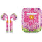 Ginseng Flower Apple AirPods 2 Skin