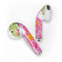 Ginseng Flower Apple AirPods Skin