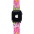 Ginseng Flower Apple Watch Band 38-40mm