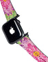 Ginseng Flower Apple Watch Band 38-40mm