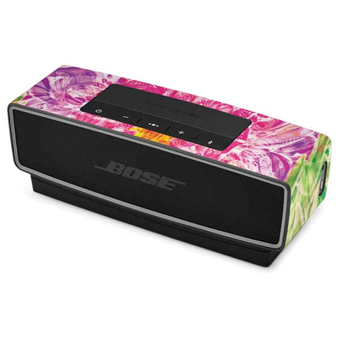 Ginseng Flower Bose SoundLink Mini Speaker II Skin