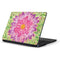 Ginseng Flower Samsung Chromebook Skin