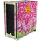 Ginseng Flower Corsair 4000D Tempered Glass Mid-Tower ATX Case Skin