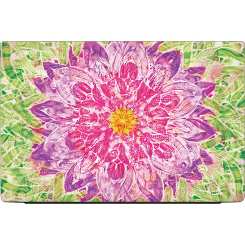 Ginseng Flower Dell Vostro Skin