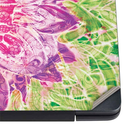 Ginseng Flower Dell Vostro Skin