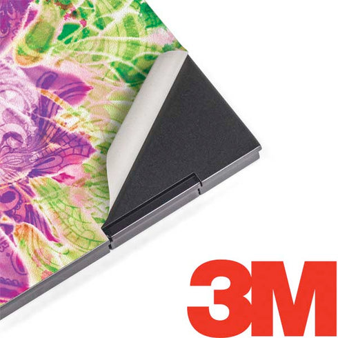 Ginseng Flower HP Envy Skin