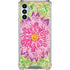 Ginseng Flower Galaxy A13 5G Clear Case