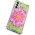 Ginseng Flower Galaxy A13 5G Clear Case
