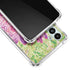 Ginseng Flower Galaxy A13 5G Clear Case