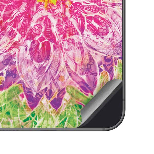 Ginseng Flower Galaxy A14 5G Skin