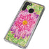 Ginseng Flower Galaxy A21 Clear Case