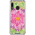 Ginseng Flower Galaxy A30 Clear Case