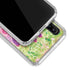 Ginseng Flower Galaxy A30 Clear Case