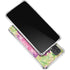 Ginseng Flower Galaxy A32 5G Clear Case