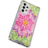 Ginseng Flower Galaxy A33 5G Clear Case