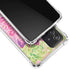 Ginseng Flower Galaxy A52 5G Clear Case