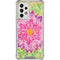 Ginseng Flower Galaxy A53 5G Clear Case