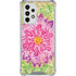 Ginseng Flower Galaxy A53 5G Clear Case