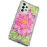 Ginseng Flower Galaxy A53 5G Clear Case